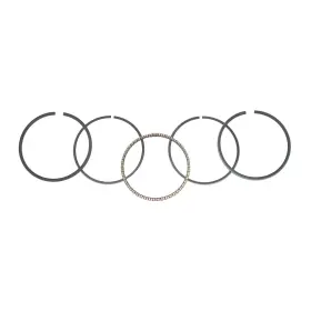 51-536-04-pio Componentsplus New .25mm Over Piston Rings Fits Yamaha By 51-536-04