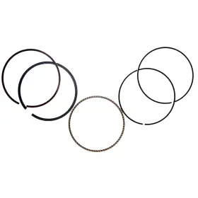 51-543-07-pio Componentsplus New 1mm Over Piston Rings Fits Yamaha By 51-543-07
