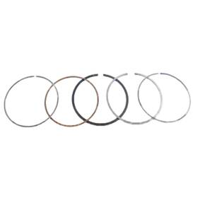 Componentsplus 51-548-pio New Standard Piston Rings Fits Yamaha By 51-548