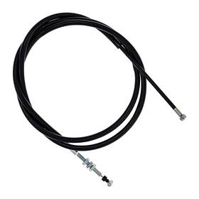 Componentsplus 61-103-pio New Reverse Cable Fits Honda 1985-1996 22880-hc0-000 22880-hc0-670 22880-hf1-670