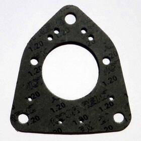 Componentsplus 680175666067 New Exhaust Gasket Fits Kawasaki Pwc 1100 Ultra 130 Di 01-04 Zxi 96-03 110603767