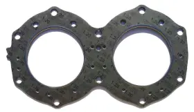 6r7-11181-a0-00 Componentsplus 680175666791 New Head Gasket Fits Yamaha Pwc 650 Super Jet 1990-93 Vxr 91-95 6r7-11181-a0-00 Componentsplus 680175666791 New Head Gasket Fits Yamaha Pwc 650 Super Jet 1990-93 Vxr 91-95