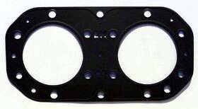 Componentsplus 680175666869 New Head Gasket Fits Kawasaki Jet Ski 650 X2 1986-94 1995 11004-3704 11004-3702