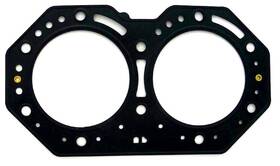 Componentsplus 680175667019 New Head Gasket Fits Tiger Shark Jet Ski 770 Ts Ts-l Ts-r 1998 1999 3008410