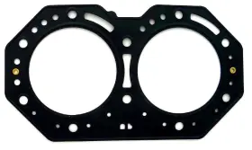 3008410 Componentsplus 680175667019 New Head Gasket Fits Tiger Shark Jet Ski 770 Ts Ts-l Ts-r 1998 1999