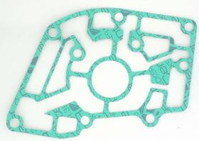Componentsplus 680175667606 New Silencer Gasket Fits Yamaha Jet Ski Wave Runner 500 1989-93 6k8-14755-00-00