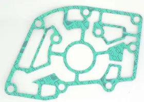 6k8-14755-00-00 Componentsplus 680175667606 New Silencer Gasket Fits Yamaha Jet Ski Wave Runner 500 1989-93
