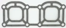 Componentsplus 680175667828 Exhaust Gasket For Yamaha Pwc Super Ski Jet Runner Iii Lx Vxr 650 1991 1992