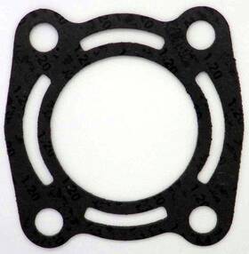 Componentsplus 680175668061 New Head Pipe Gasket Fits Polaris Pwc 700 Freedom 02-04 Hurricane 96 97 5830051