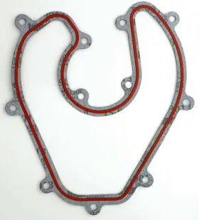 5811795 Componentsplus 680175668313 New Water Jacket Cover Gasket Fits Polaris Jet Ski 1200 Genesis 99 03 04