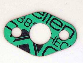 Componentsplus 680175669686 New Water Manifold Gasket Fits Polaris Jet Ski 700 Slh 98-01 Slt 96 97 5830061