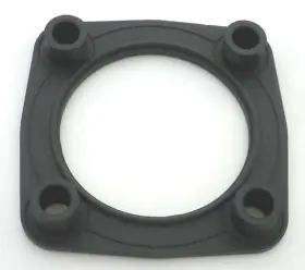 Componentsplus 680175670750 Throttle Body Gasket 1998-2005 Sea-doo Gsx Gti Gtx 3d Rfi 800 782cc Twin 110 Hp