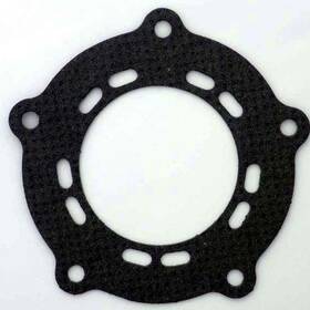 Componentsplus 680175670927 New Exhaust Gasket Fits Tiger Shark Jet Ski 900 Monte Carlo 96 Ts 95 0612460