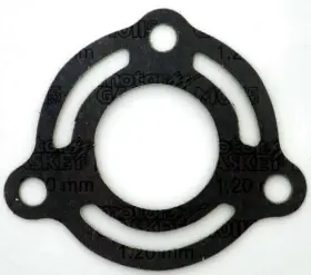 3008-384 Componentsplus 680175671078 New Exhaust Gasket Fits Tiger Shark Pwc 640 Monte Carlo 1994-97 Ts-l 98