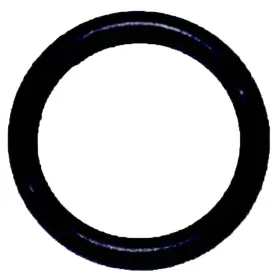 Componentsplus 680175674307 New Oil Pipe O-ring Fits Yamaha Pwc Vx Deluxe Sport 1100 2005-2015 932101841700