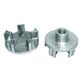 64t-45813-01-8p Componentsplus 683058248930 Oem Grade 24mm Coupler 1998-1999 Yamaha Gp 1200 Xl 5-finger