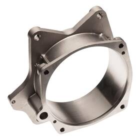 Componentsplus 683058251565 New Jet Pump Housing Fits Yamaha 195 195s Gp-r Sx Fsh Fzr Fzs Ltd Deluxe Sport