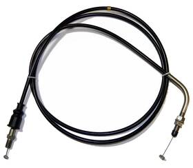 Componentsplus 686696188941 Pwc Throttle Cable Fits Polaris 2002 Freedom Virage 700cc 002-054-01 00205401