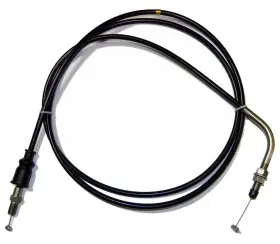 002-054-01 Componentsplus 686696188941 Pwc Throttle Cable Fits Polaris 2002 Freedom Virage 700cc 00205401