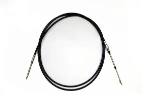 Componentsplus 686696189368 Steering Cable Fits Yamaha 99 00 01 02 03 04 05 07 08 09 10 11 12 Xr 210 230 232