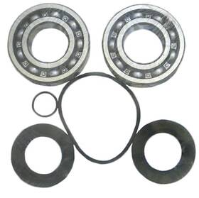 Componentsplus 686696193099 Jet Pump Repair Kit Fits Kawasaki 1982 1983 1984 1985 1986 1987 1988 1989 Sx 550
