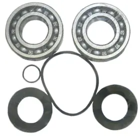 Componentsplus 686696193099 Jet Pump Repair Kit Fits Kawasaki 1982 1983 1984 1985 1986 1987 1988 1989 Sx 550