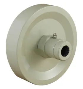 Componentsplus 686696193334 Pto End Fits Sea-doo 94-97 Gts 94-96 Sp Spi 580cc 94-95 Gtx 94 Xpi 650cc