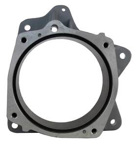 Componentsplus 686696193501 155mm Jet Pump Housing Yamaha 190 Fsh 212 Ss X 242 Ltd S 66v-51312-01-00