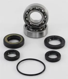 Componentsplus 686696194935 Jet Pump Repair Kit Fits Yamaha 91 92 93 Pro Vxr 650 90-93 Wave Runner Iii 650cc