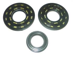 Componentsplus 686696222003 Crank Seal Kit Yamaha 650 700 760 1100 1200 Superjet Vxr Fx1 93103-32m01
