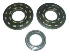 93103-32m01 Componentsplus 686696222003 Crank Seal Kit Yamaha 650 700 760 1100 1200 Superjet Vxr Fx1