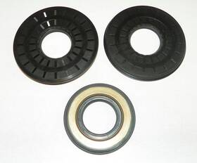 Componentsplus 686696222164 Jet Ski Crank Seal Kit Fits Yamaha 1997 1998 1999 2000 2001 2002 Gpr 1200cc