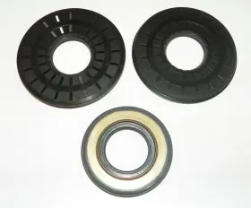 Componentsplus 686696222164 Jet Ski Crank Seal Kit Fits Yamaha 1997 1998 1999 2000 2001 2002 Gpr 1200cc