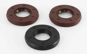 2049-3005 Componentsplus 686696222171 Oem Grade Crankshaft Seal Kit Kawasaki Js440 Js550 550 Sx 440 Jet