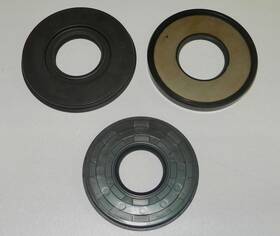 Componentsplus 686696222447 Jet Ski Crank Seal Kit Fits Polaris 04 Msx 150 1994-1995 Slt 1996-1997 Sl 780cc