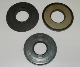 Componentsplus 686696222461 New Crank Seal Kit Fits Polaris Jetski 700 Virage 2000 2001 2002 Freedom 2002-04