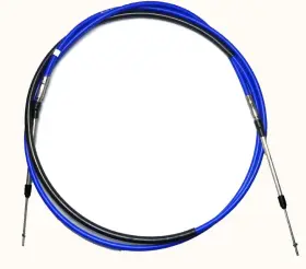 59406-3776 Componentsplus 686696259634 Steering Cable Fits Kawasaki 2003 04 05 06 07 08 09 2011 Sx-r 800cc