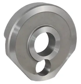 Componentsplus 686696272718 Crank Shaft For Kawasaki Web 97-99 Stx 00-03 Di 01-04 Ultra 130 1100cc