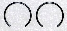 Componentsplus 686696274330 Circlip Fits Yamaha 02-06 Fx 140 2004-2008 Ho 1000cc 2005-2008 Vx 1100cc