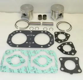 13001-3707 Componentsplus 686696278123 Rebuild Kit 80.75mm Kawasaki Ss Ssxi Sx St 750 20mm Pin 1992-1995