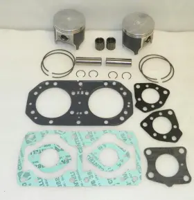 5094 Componentsplus 686696278130 Platinum Early .75mm Over Rebuild Kit Fits Kawasaki 92-94 Sx Sxi Xir 750