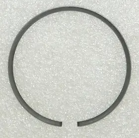 Componentsplus 686696280188 Jet Ski 1mm Over Piston Ring Fits Kawasaki 82 83 84 85 86 87 88 89 90 Sx 440cc