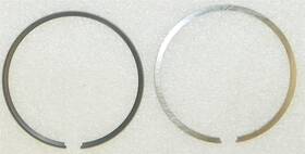 Componentsplus 686696280270 Piston Ring .5mm Over Fits Sea-doo 1993 1994 1995 1996 Spi Spx 1992 Xp 580