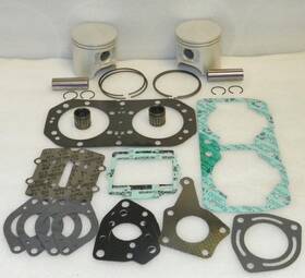 Componentsplus 686696281284 Jet Ski Rebuild Kit For Kawasaki 1mm Sx R 800cc 2003 2004 2005 2006 2007 2008