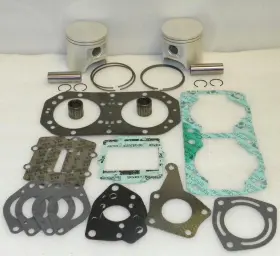 Componentsplus 686696281284 Jet Ski Rebuild Kit For Kawasaki 1mm Sx R 800cc 2003 2004 2005 2006 2007 2008