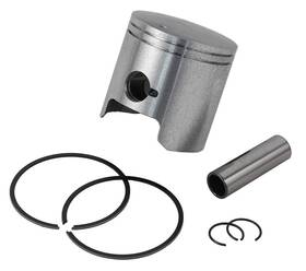 Componentsplus 686696283479 Oem Grade Piston Kit 1994-1995 70.75mm Polaris Slt 750 Sl Fuji 744cc 3-cyl