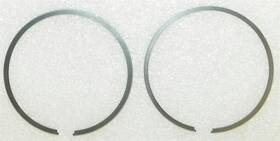 Componentsplus 686696286524 Piston Ring 1993-1995 Sea-doo Gtx 650 Spx Xp Xpi Oem 290815036 .25