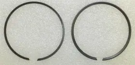 Componentsplus 686696286562 Piston Ring 82mm Fits Sea-doo 96-01 Gts 95-97 Hx 96-97 Spx 95 Xp 720cc Gsx