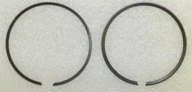 Componentsplus 686696286593 Piston Ring .25mm Over Fits Sea-doo 1999-2001 Gsx Rfi 2003 Gti Le 800cc