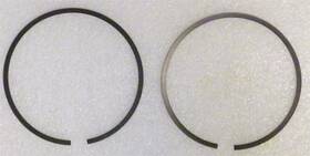 Componentsplus 686696287392 Piston Rings .25mm Over Fits Yamaha 97-99 Gp 1998 Xl 1200cc 1998-1999 760cc